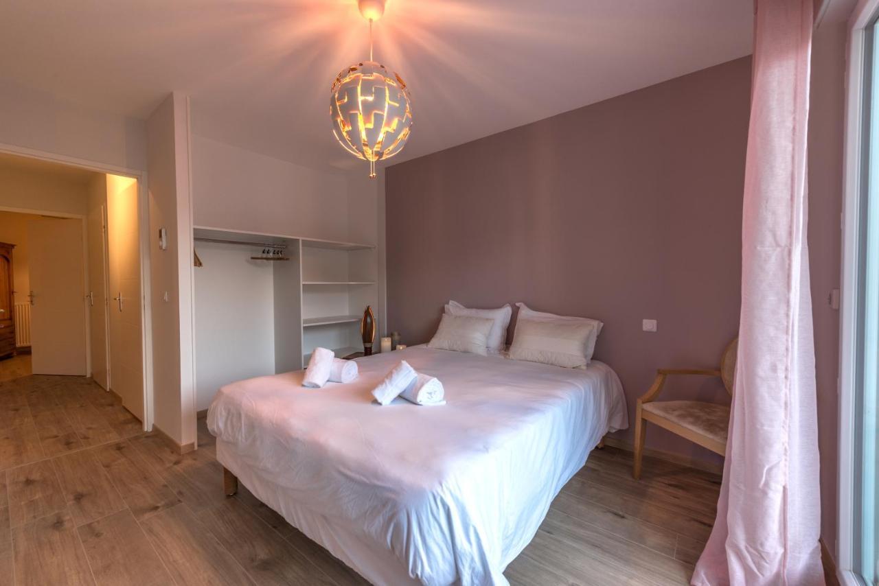 La Maison Du Port, Une Exclusivite Lla Selections By Location Lac Annecy سان جوريوز المظهر الخارجي الصورة