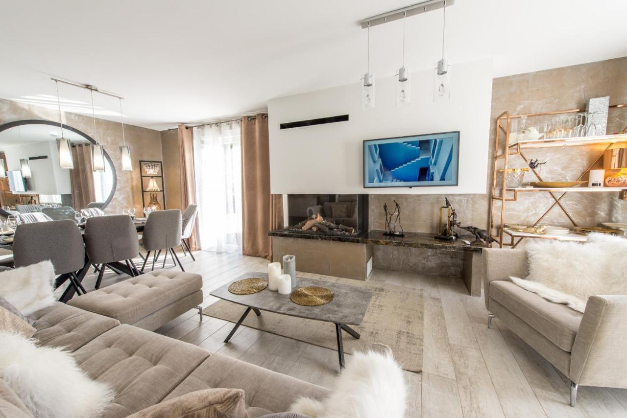 La Maison Du Port, Une Exclusivite Lla Selections By Location Lac Annecy سان جوريوز المظهر الخارجي الصورة